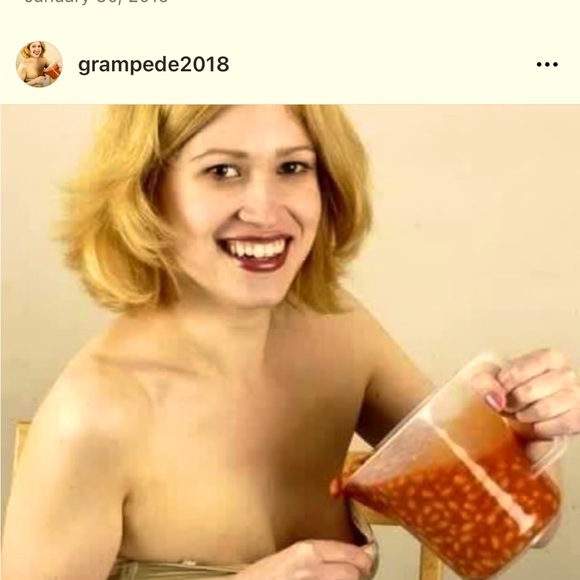 Meet your Posher, Graham - Picture 4 of 4